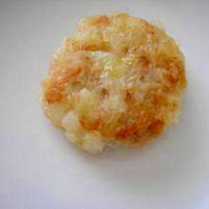 離乳食 じゃがいもとツナのおやき レシピ 作り方 By ぽんた0479 楽天レシピ 離乳食 じゃがいもとツナのおやき レシピ 作り方 By ぽんた0479 楽天レシピ